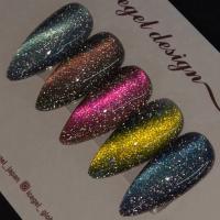 ICE GEL ABLACK フラッシュギャラクシージェル2 スーパーノヴァ 3g 1643