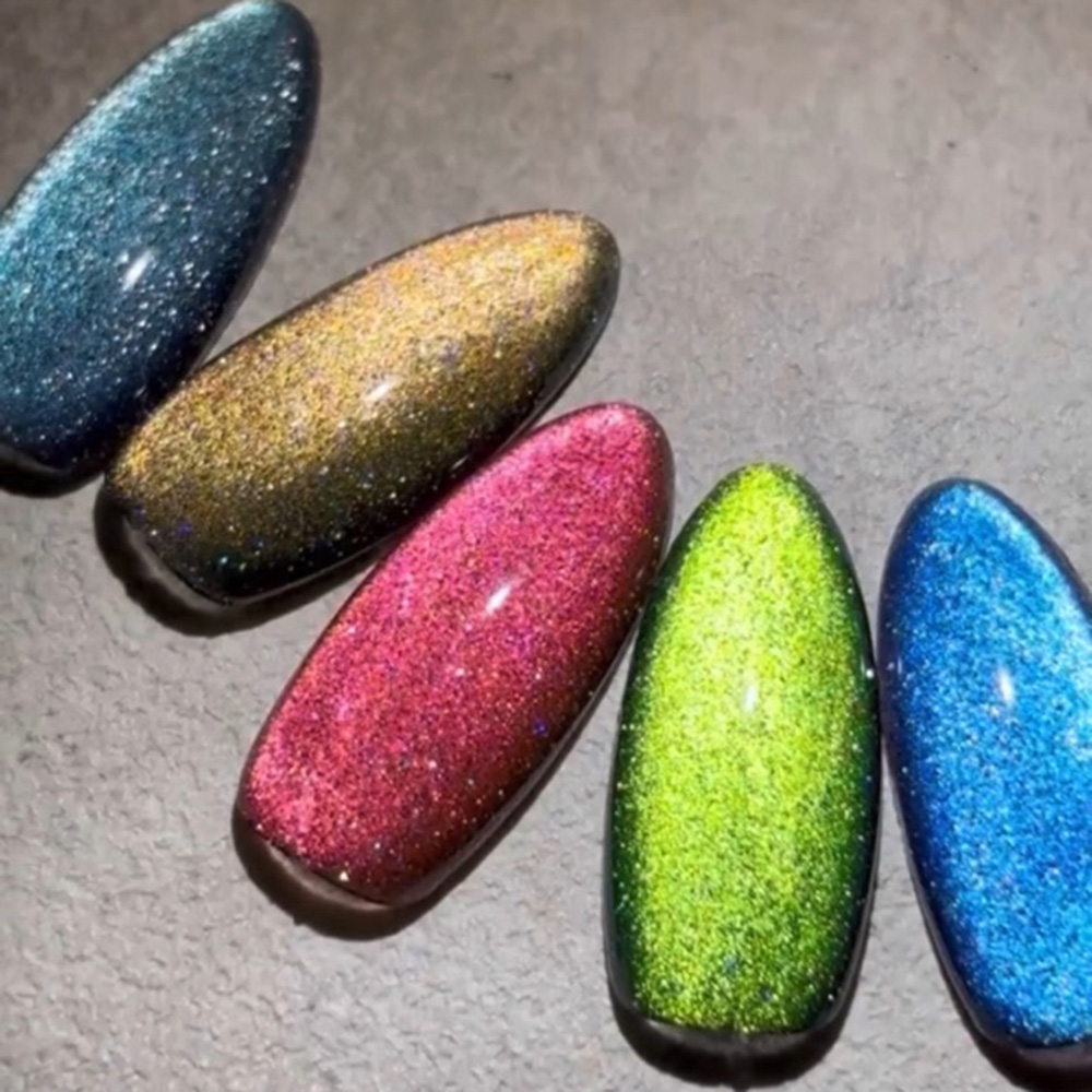ICE GEL ABLACK フラッシュギャラクシージェル2 スーパーノヴァ 3g 1643