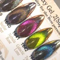 ICE GEL ABLACK フラッシュギャラクシージェル2 スーパーノヴァ 3g 1643