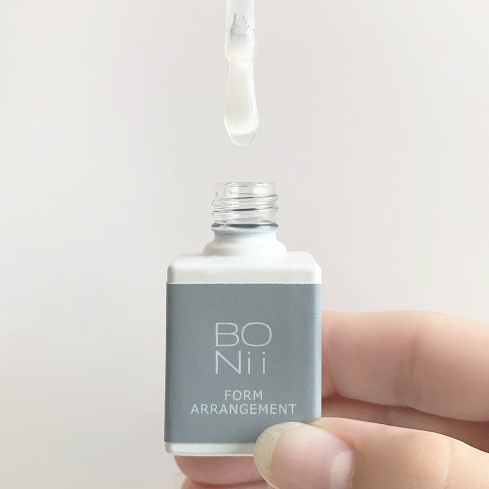 BONii ボ二 フォルムアレンジメントジェル 8g