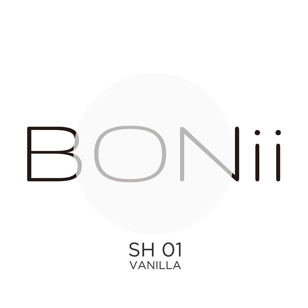 BONii ボ二 シアー エッセンシャル シリーズ 8g SH01  バニラ