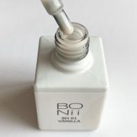 BONii ボ二 シアー エッセンシャル シリーズ 8g SH01  バニラ