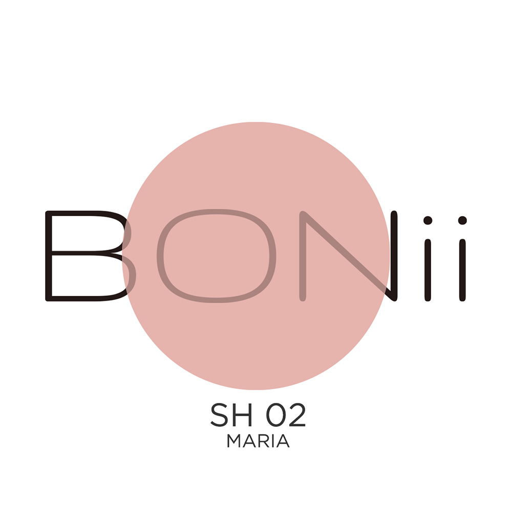 BONii ボ二 シアー エッセンシャル シリーズ 8g SH02 マリア