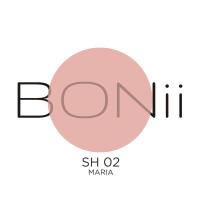 BONii ボ二 シアー エッセンシャル シリーズ 8g SH02 マリア
