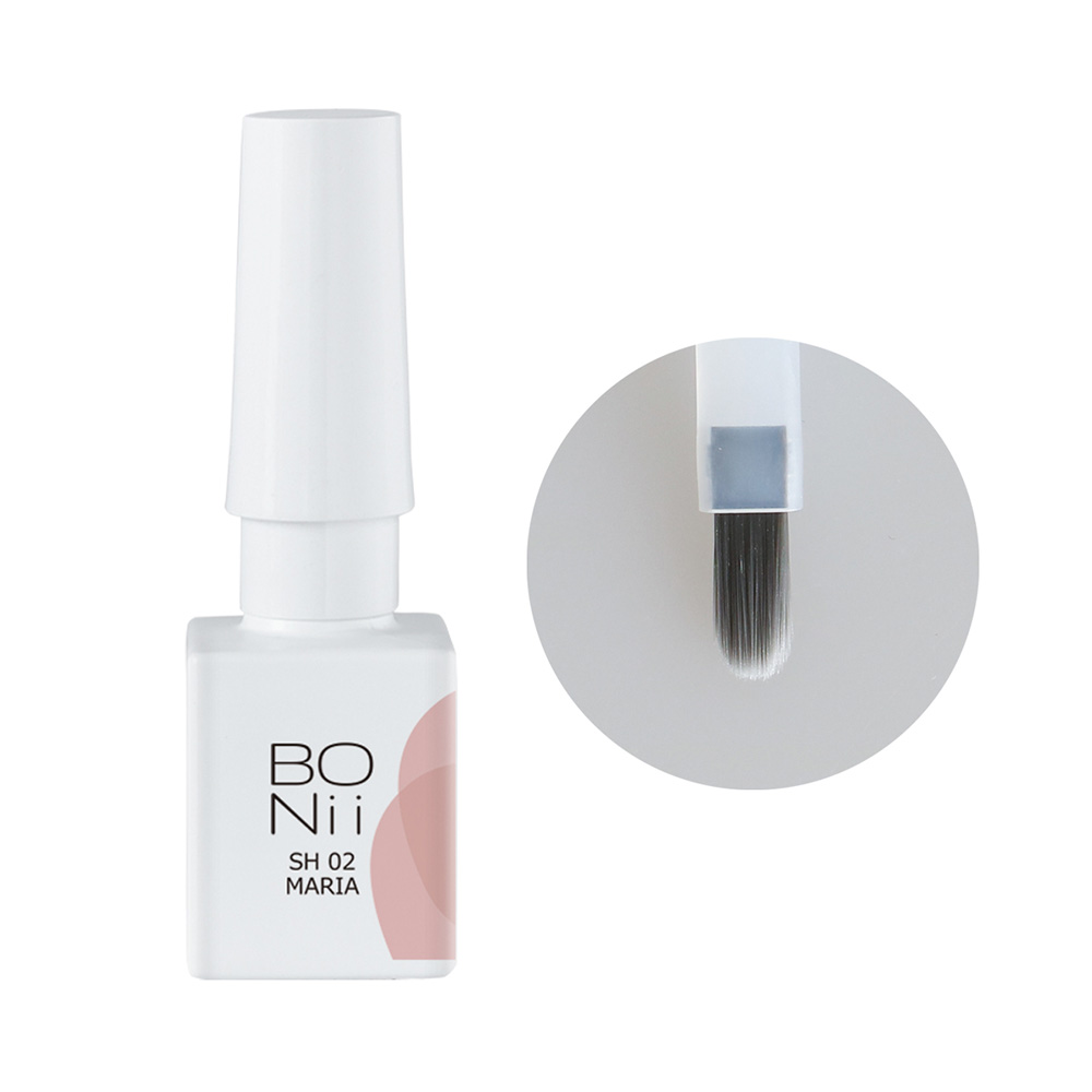 BONii ボ二 シアー エッセンシャル シリーズ 8g SH02 マリア