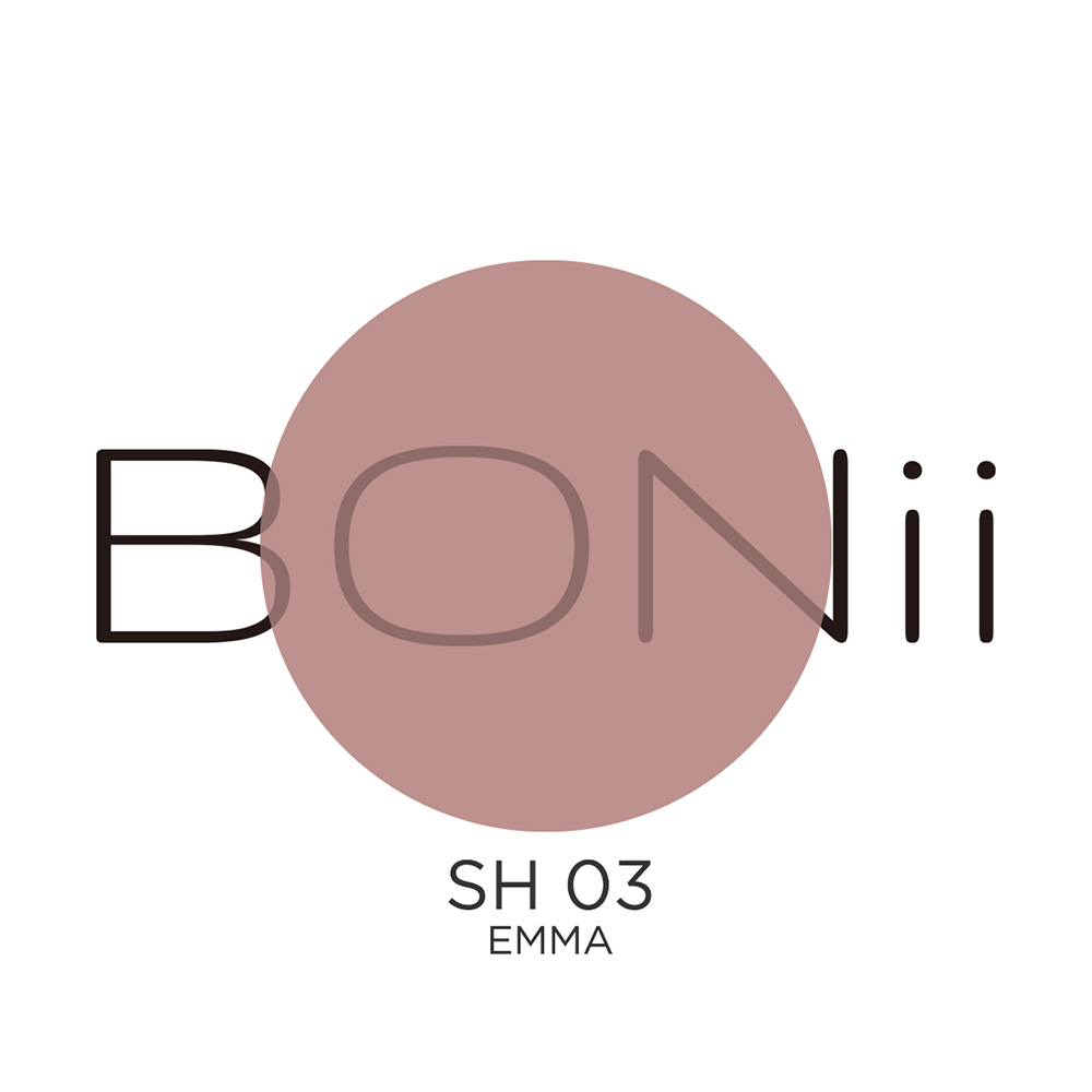 BONii ボ二 シアー エッセンシャル シリーズ 8g SH03 エマ