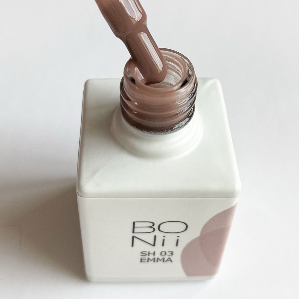 BONii ボ二 シアー エッセンシャル シリーズ 8g SH03 エマ