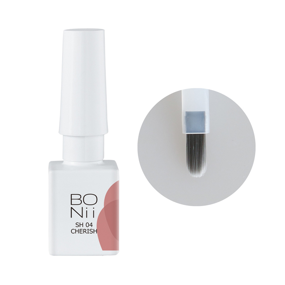 BONii ボ二 シアー エッセンシャル シリーズ 8g SH04 チェリッシュ