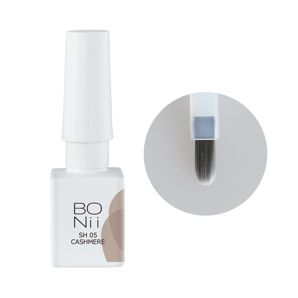 BONii ボ二 シアー エッセンシャル シリーズ 8g SH05 カシミヤ
