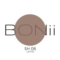 BONii ボ二 シアー エッセンシャル シリーズ 8g SH06 ラテ