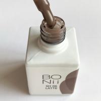 BONii ボ二 シアー エッセンシャル シリーズ 8g SH06 ラテ