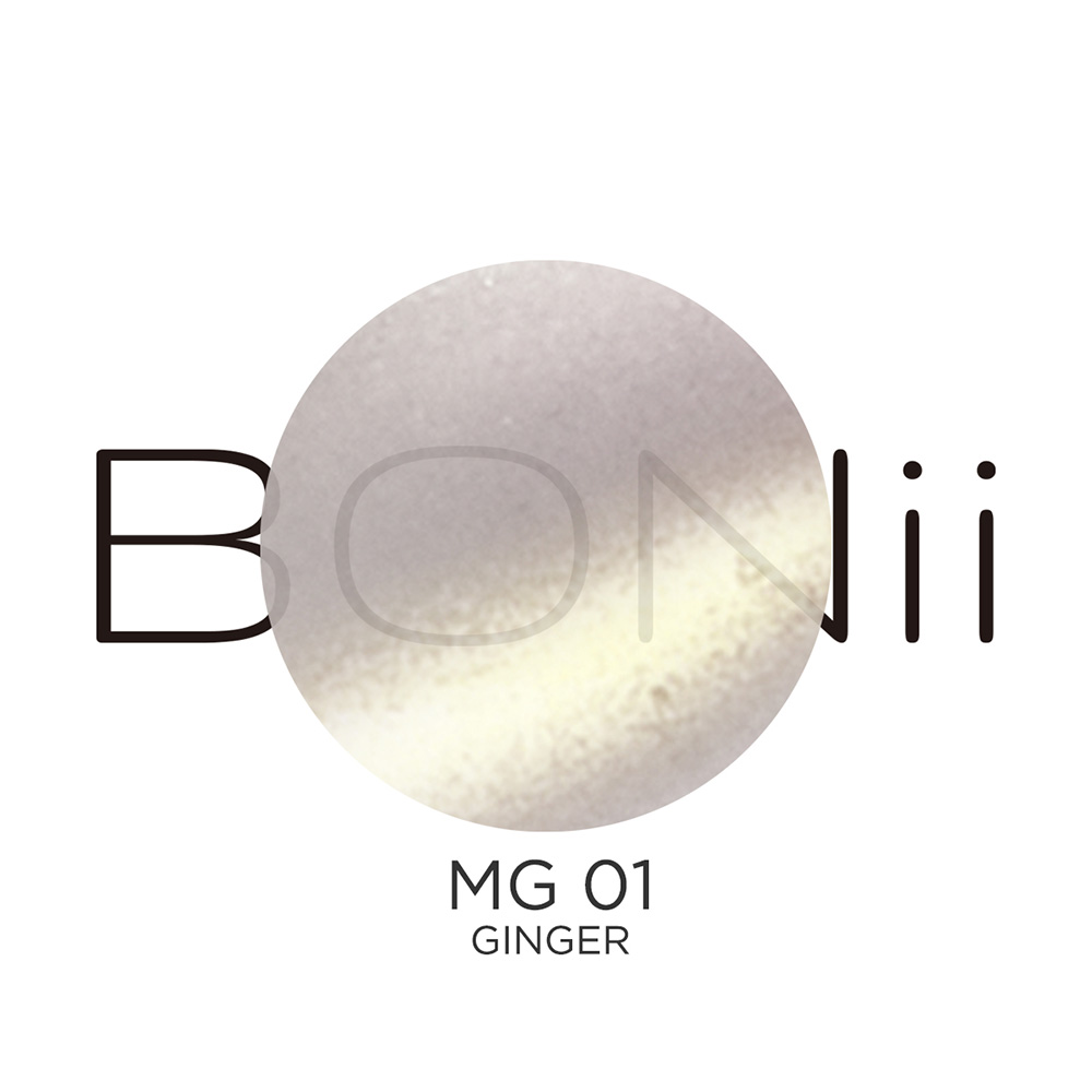 BONii ボ二 マグネット キャンディシリーズ 8g MG01 ジンジャー