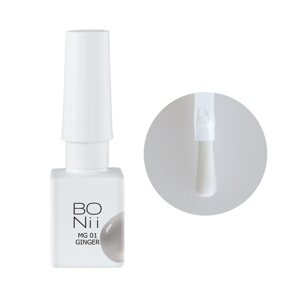 BONii ボ二 マグネット キャンディシリーズ 8g MG01 ジンジャー