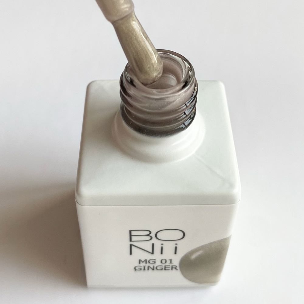 BONii ボ二 マグネット キャンディシリーズ 8g MG01 ジンジャー