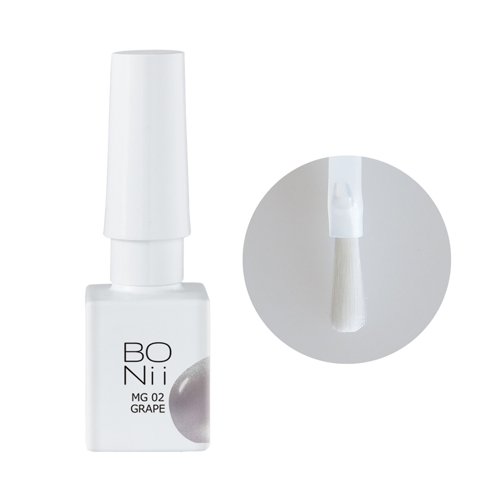 BONii ボ二 マグネット キャンディシリーズ 8g MG02 グレープ