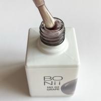 BONii ボ二 マグネット キャンディシリーズ 8g MG02 グレープ