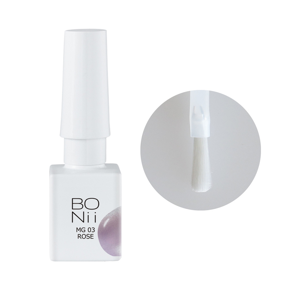 BONii ボ二 マグネット キャンディシリーズ 8g MG03 ローズ
