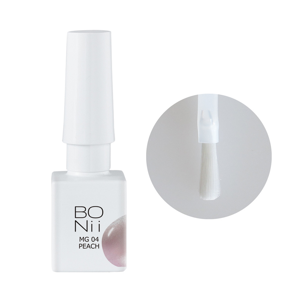 BONii ボ二 マグネット キャンディシリーズ 8g MG04 ピーチ