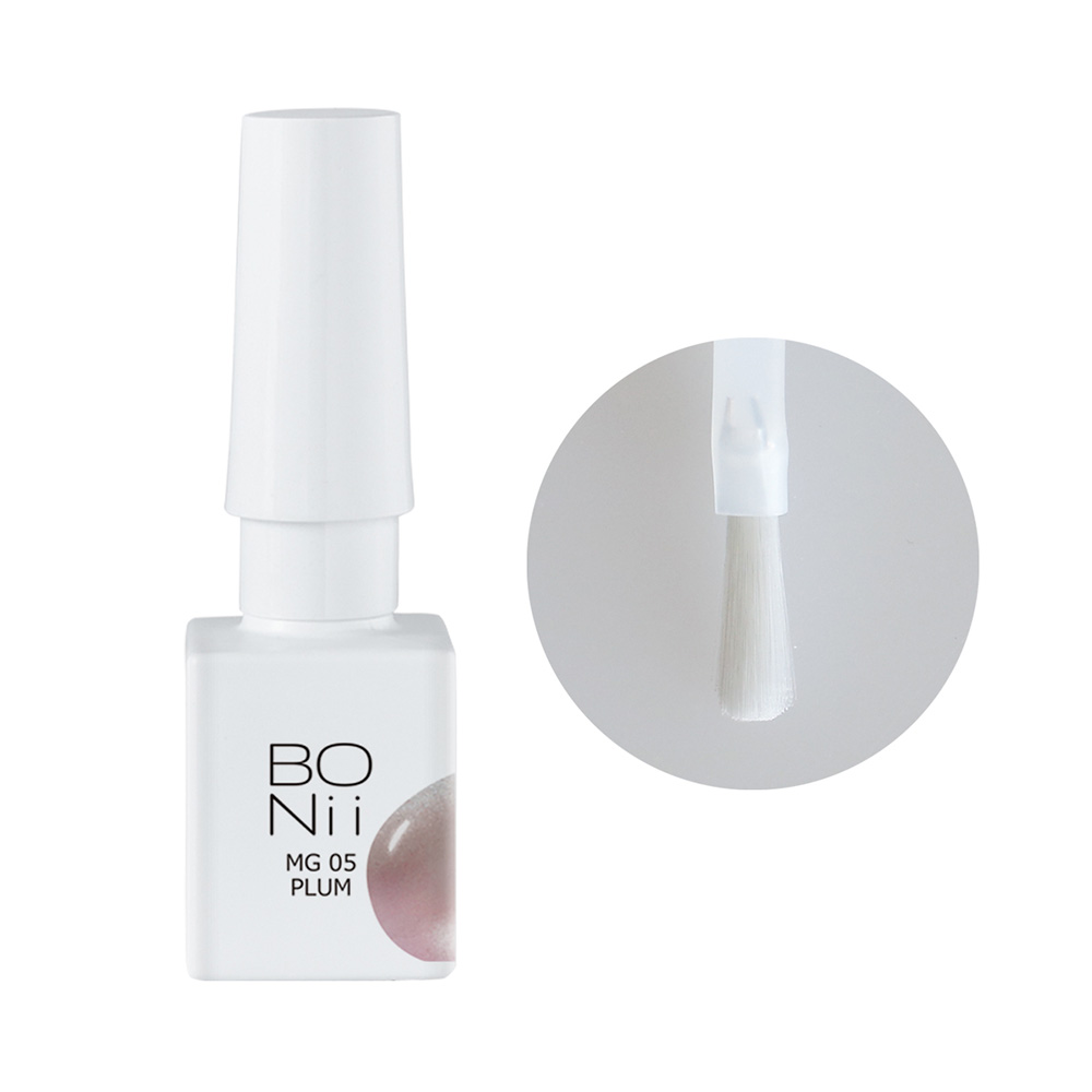 BONii ボ二 マグネット キャンディシリーズ 8g MG05 プラム