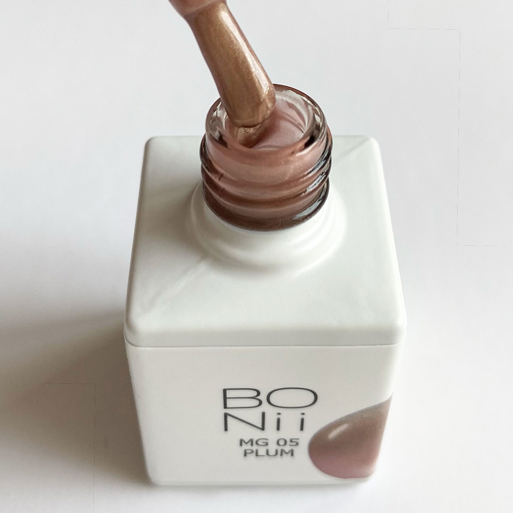BONii ボ二 マグネット キャンディシリーズ 8g MG05 プラム