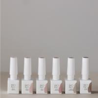 BONii ボ二 シアー エッセンシャル シリーズ 8g 6色セット