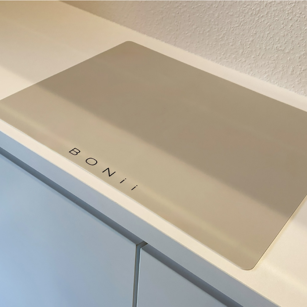 BONii ボ二 シリコンマット