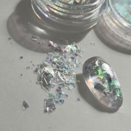 NOVEL オーロラフローズンミックス 0.7g H374 #1374