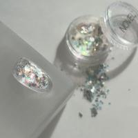 NOVEL オーロラフローズンミックス 0.7g H374 #1374