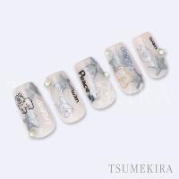 ツメキラ Fumiプロデュース +1(zero)ドッグ2 NN-FUM-012