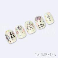 ツメキラ Fumiプロデュース +1(zero)キャット2 NN-FUM-013