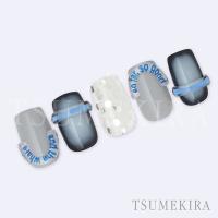 ツメキラ AKI HARASHIMAプロデュース アークテキスト NN-HAR-002