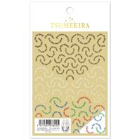 ツメキラ AKI HARASHIMAプロデュース アークテキスト NN-HAR-002