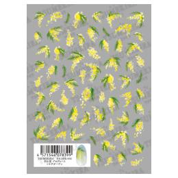 ツメキラ 平山愛プロデュース ミモザガーデン NN-HIR-002