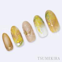 ツメキラ 平山愛プロデュース ミモザガーデン NN-HIR-002