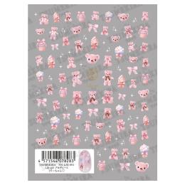 ツメキラ Lily gelプロデュース リリーちゃん NN-LIG-001