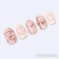 ツメキラ Lily gelプロデュース リリーちゃん NN-LIG-001