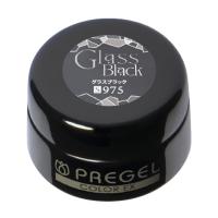 PREGEL カラーEX 3g PG-CE975 グラスブラック