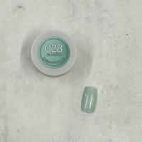 Palms Graceful カラージェル 3g 028 ライムダスト