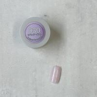 Palms Graceful カラージェル 3g 030 ラベンダーダスト