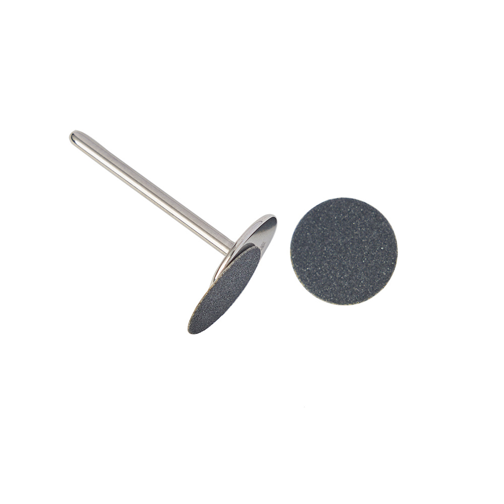 プリアンファ 円盤ビット交換用ペーパー 150G NMS-BIT-22 50枚入