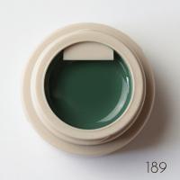 rieugel カラージェル 2.5g 189 グリーンティー