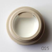 rieugel カラージェル 2.5g 025 マットホワイト