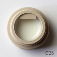 rieugel カラージェル 2.5g 028 ホワイトヴェール