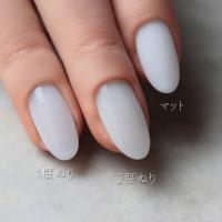 rieugel カラージェル 2.5g 028 ホワイトヴェール
