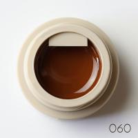 rieugel カラージェル 2.5g 060 ミルクチョコレート