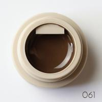 rieugel カラージェル 2.5g 061 モカブラウン