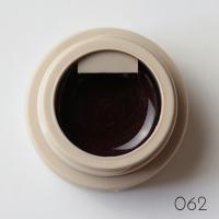 rieugel カラージェル 2.5g 062 ダークココア