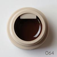 rieugel カラージェル 2.5g 064 リッチチョコレート
