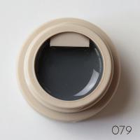 rieugel カラージェル 2.5g 079 シアーグレー
