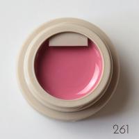 rieugel カラージェル 2.5g 261 スウィートピー